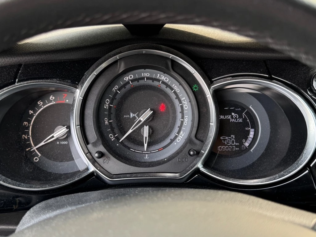 DS DS 3 – foto 12