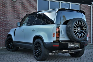 Land Rover Defender – thumbnail 9