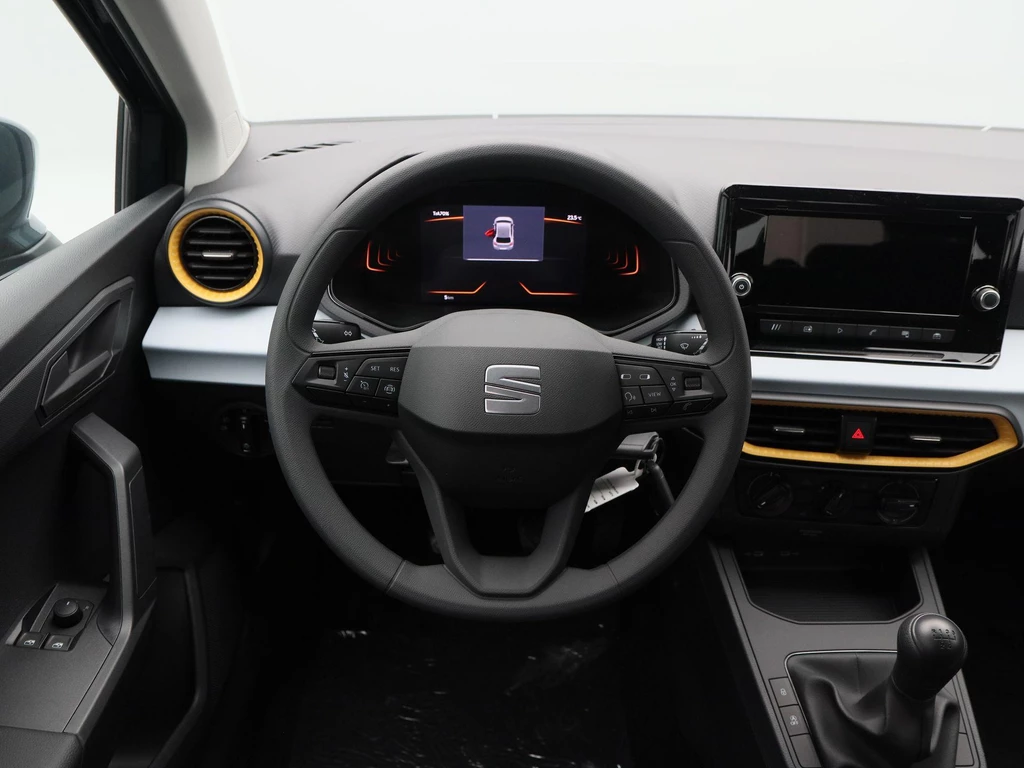 SEAT Ibiza – foto 31