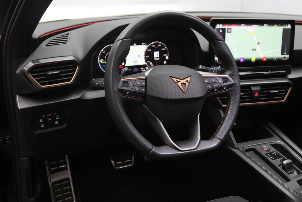 CUPRA Leon – foto 10