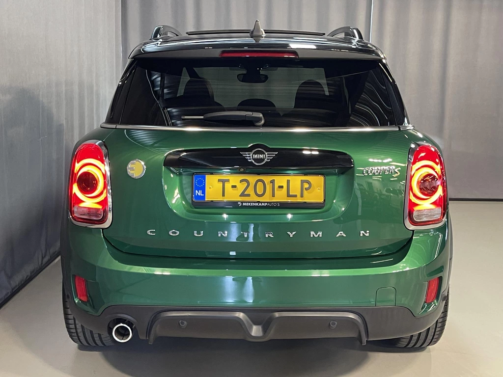 MINI Countryman – foto 3