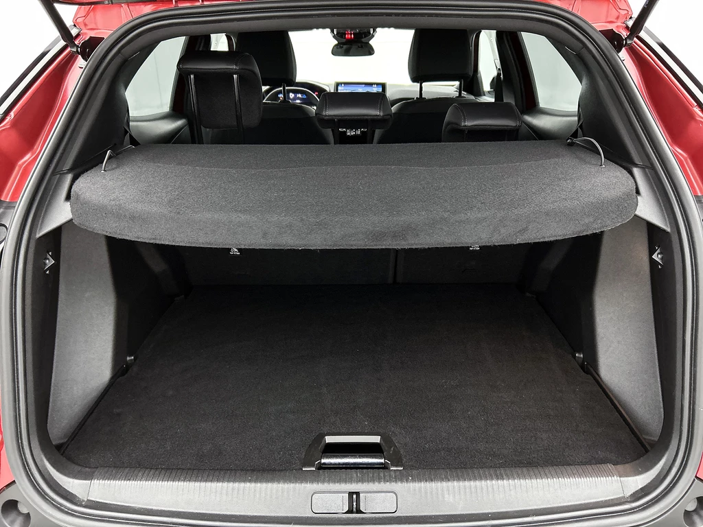 Peugeot 2008 – foto 21