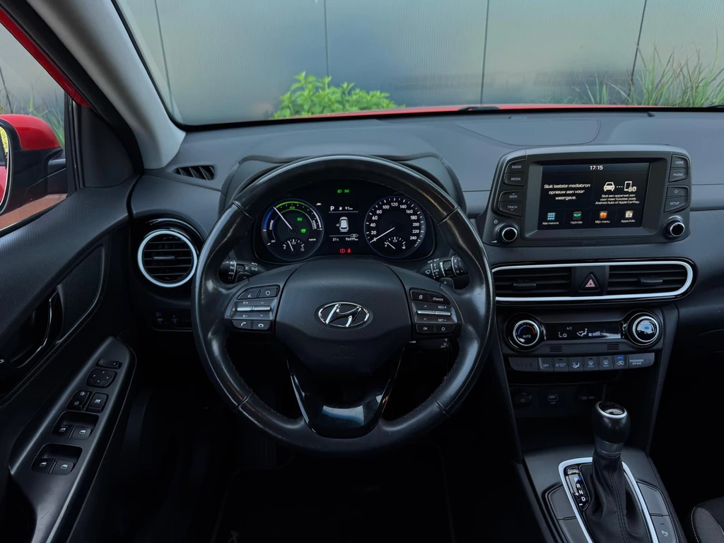Hyundai Kona – foto 21