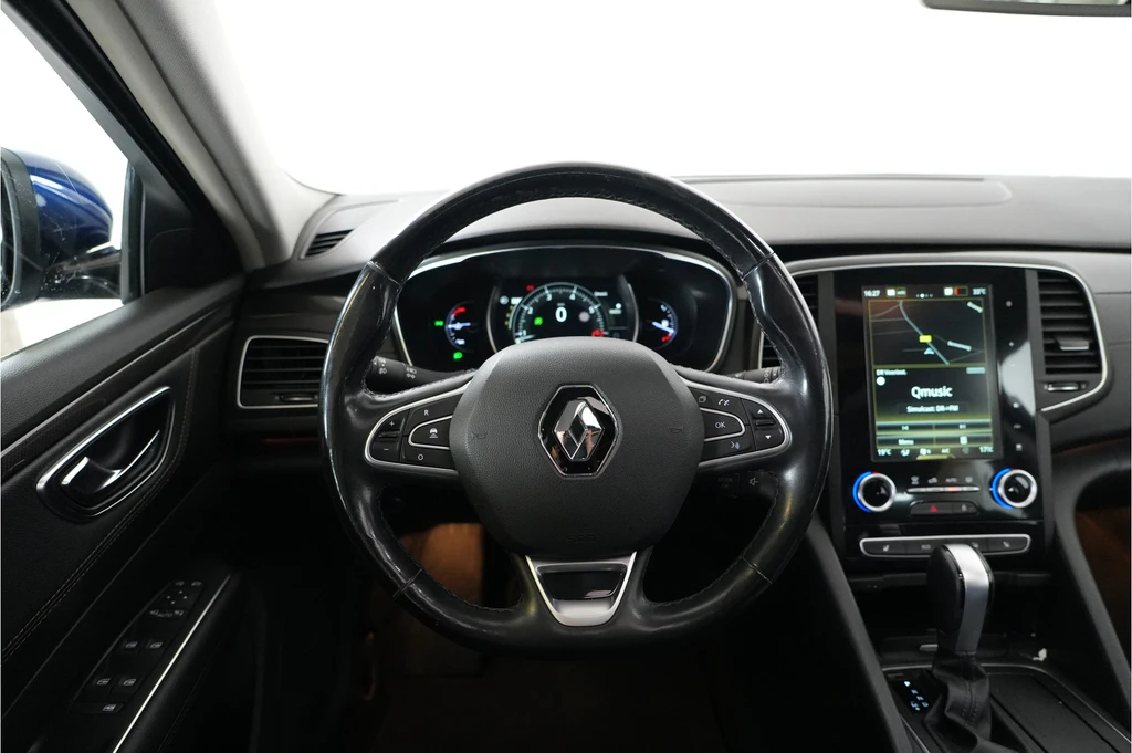 Renault Talisman – foto 25