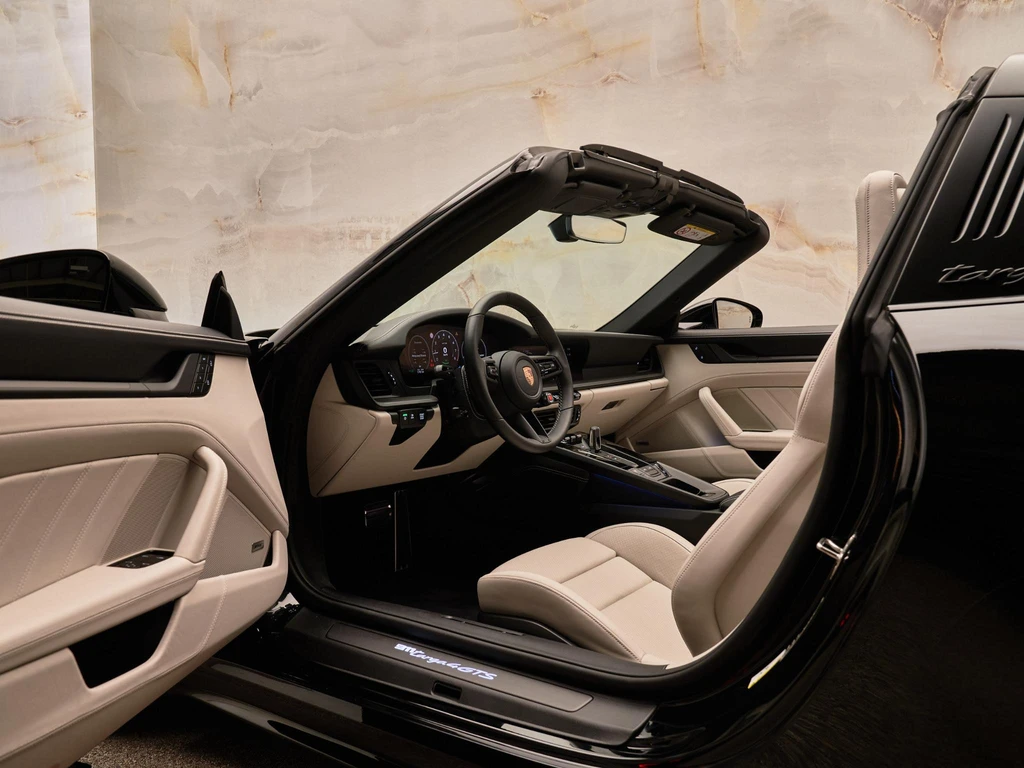 Porsche 911 – foto 14
