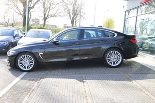 BMW 4 Serie – thumbnail 2
