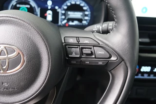 Toyota Yaris Cross – thumbnail 28