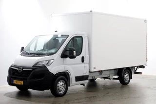 Opel Movano – thumbnail 2