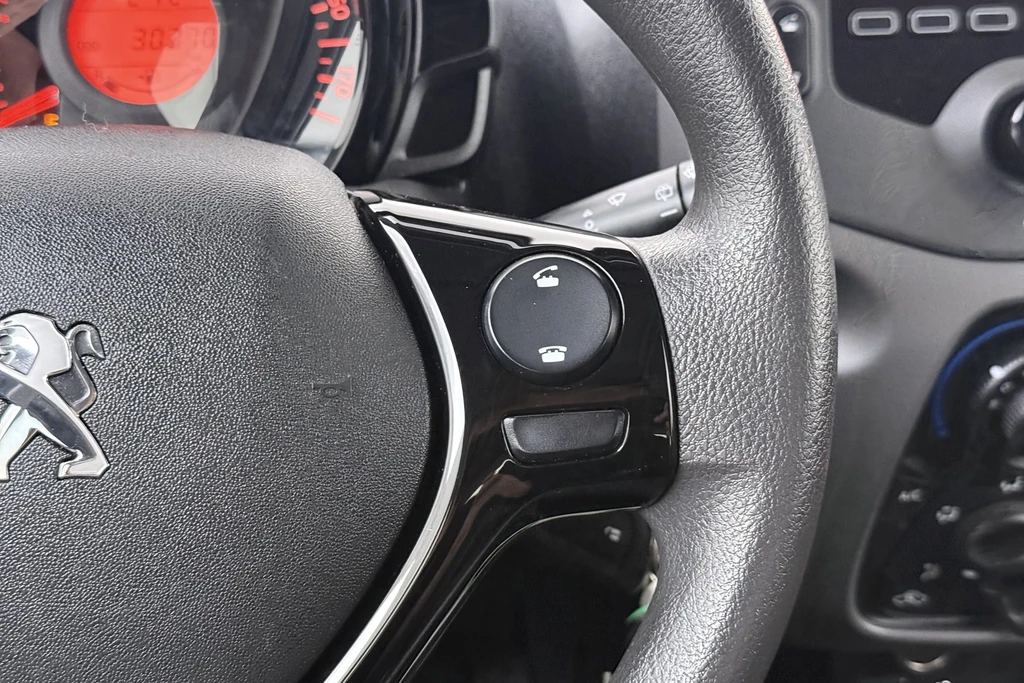 Peugeot 108 – foto 18