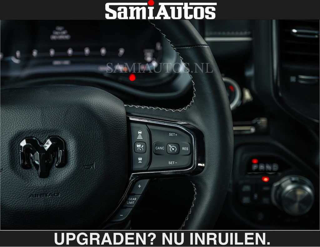 Dodge Ram Pick-Up – foto 59