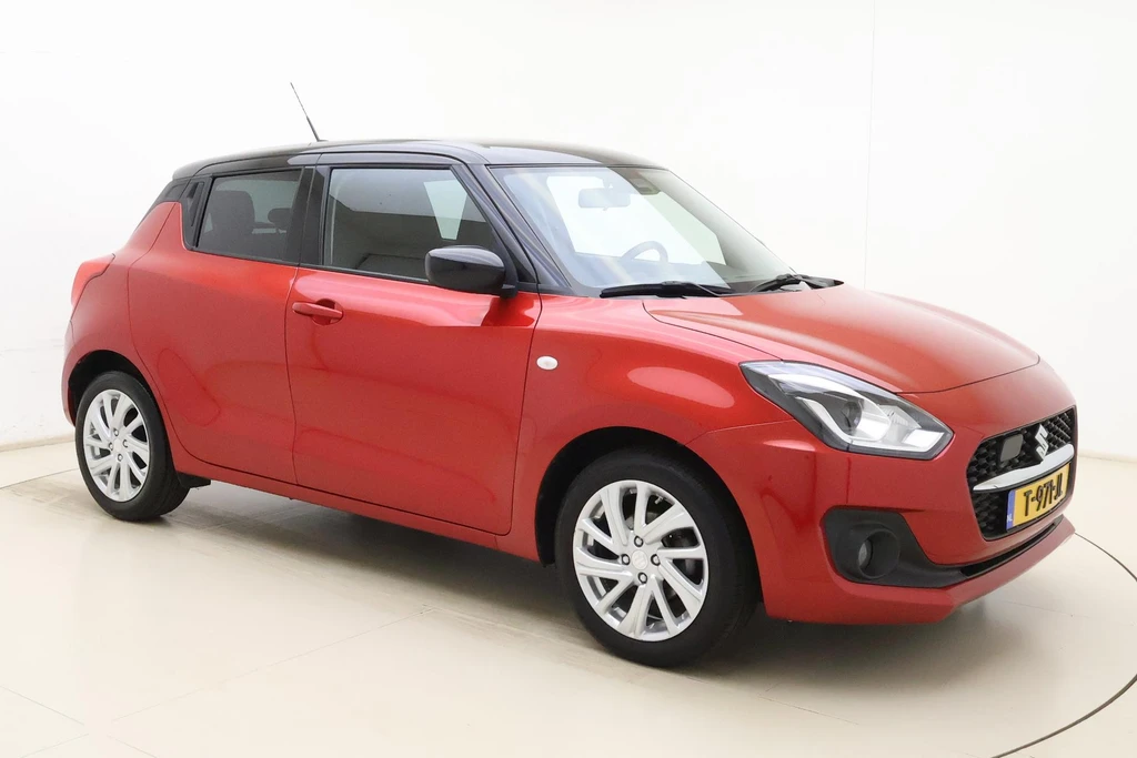 Suzuki Swift – foto 8