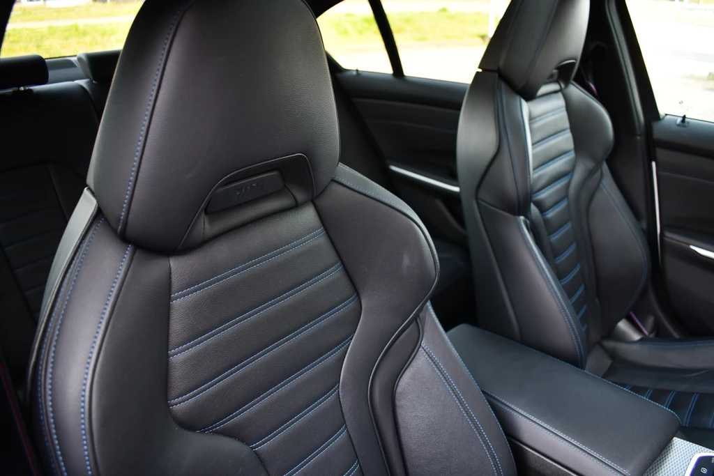 BMW 3 Serie – foto 42