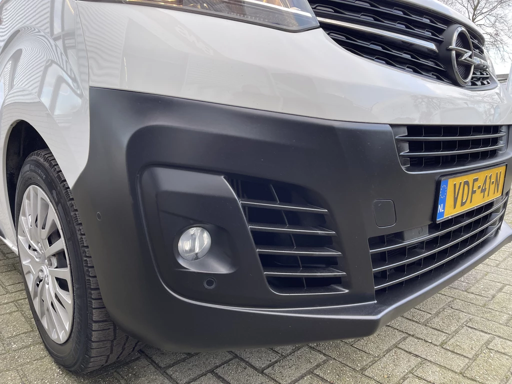 Opel Vivaro – foto 7