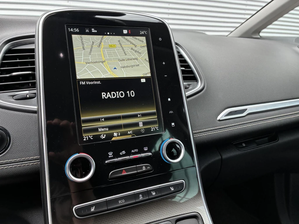 Renault Grand Scénic – foto 14
