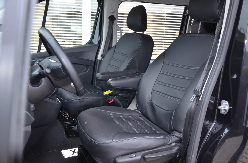 Renault Trafic – foto 7