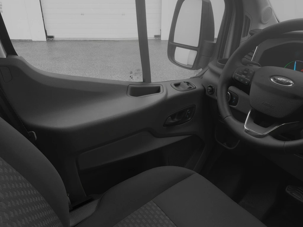 Ford E-Transit – foto 28