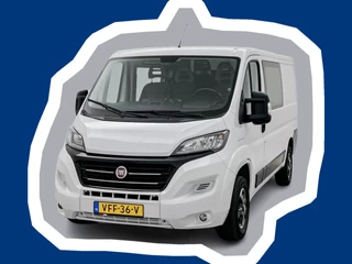 Fiat Ducato – thumbnail 1