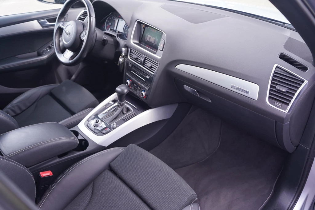 Audi Q5 – foto 56