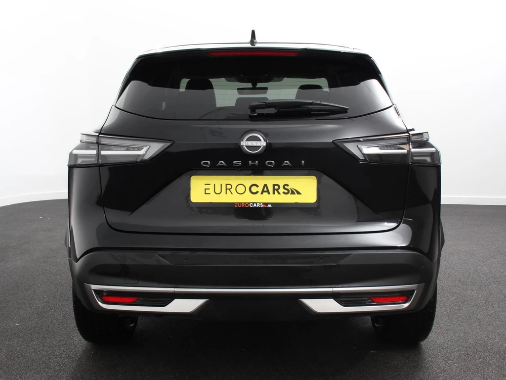 Nissan QASHQAI – foto 5