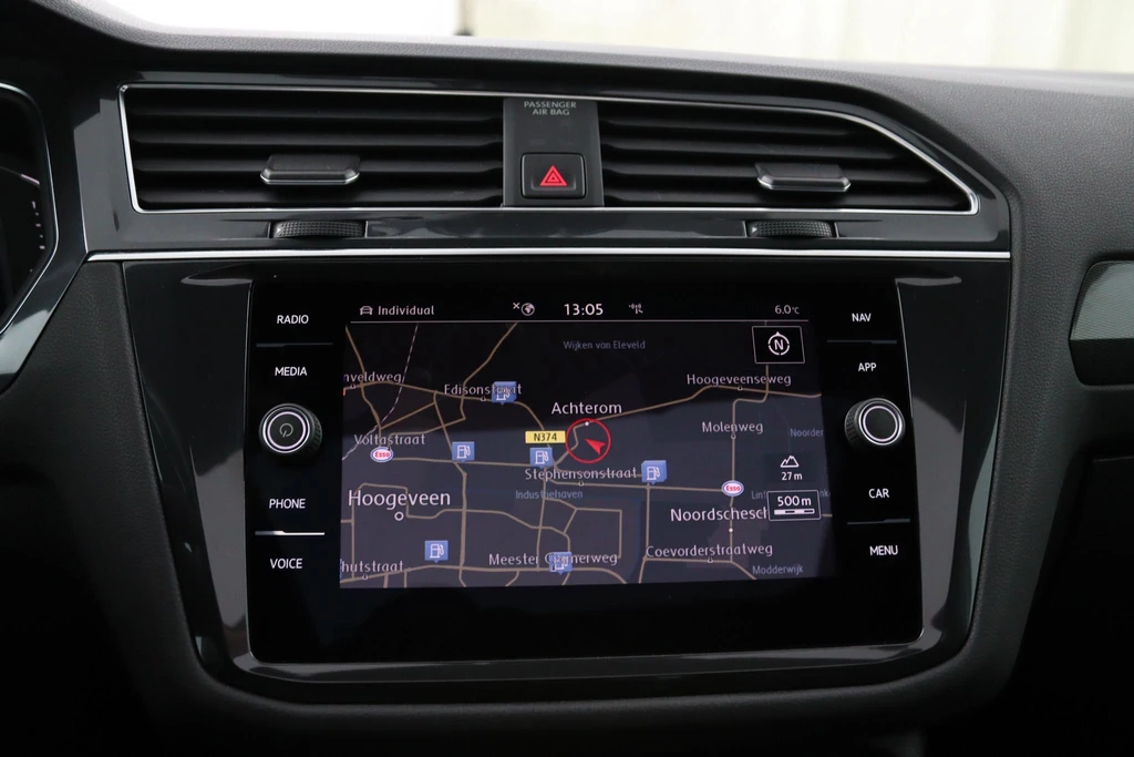 Volkswagen Tiguan Allspace – foto 26