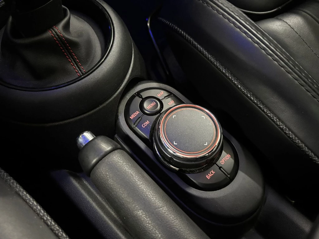 MINI Cooper S – foto 29