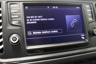 Volkswagen Crafter – thumbnail 15