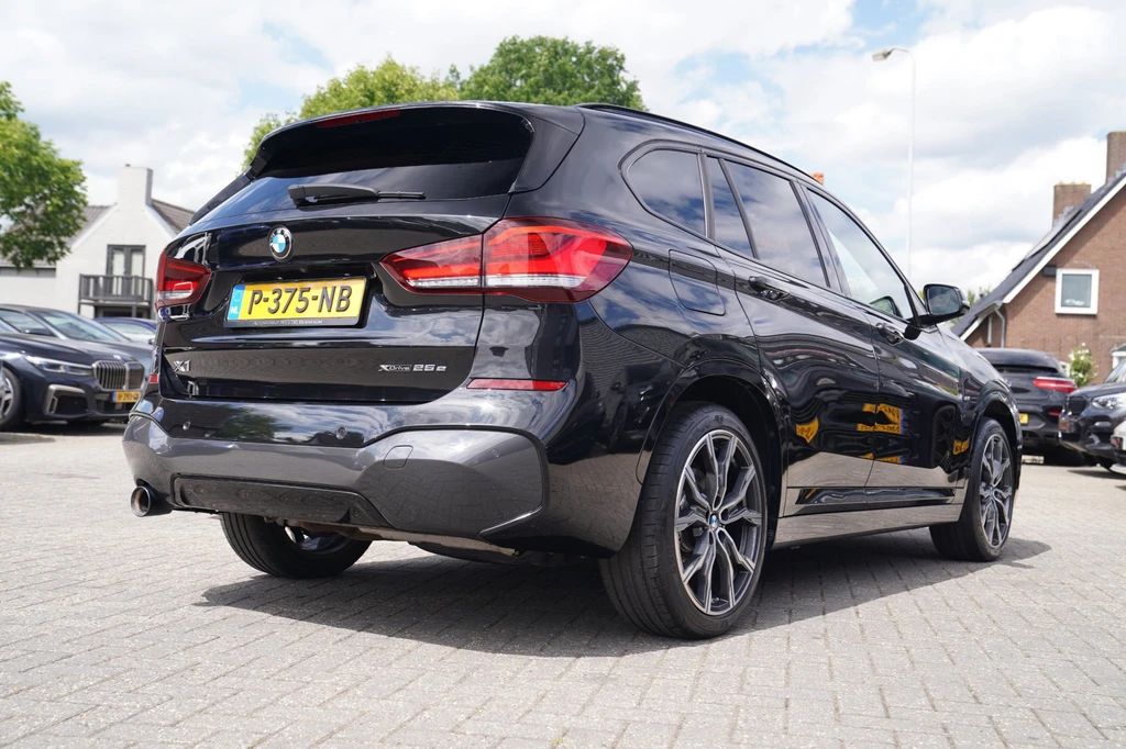 BMW X1 – foto 11