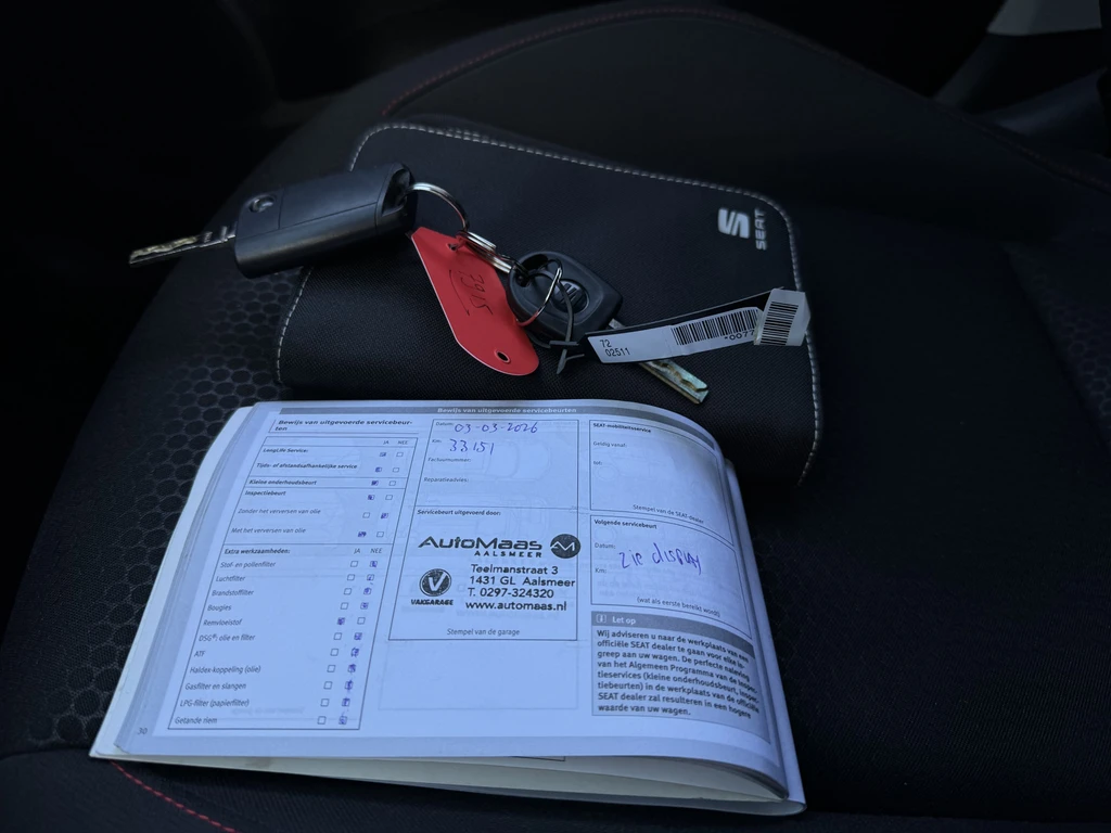 SEAT Ibiza – foto 37