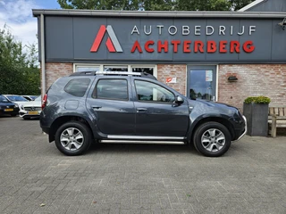 Dacia Duster – thumbnail 7