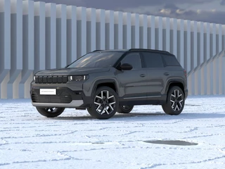 Jeep Compass – thumbnail 2