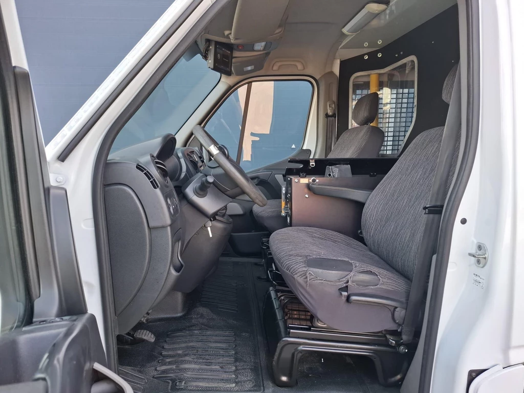 Renault Master – foto 23