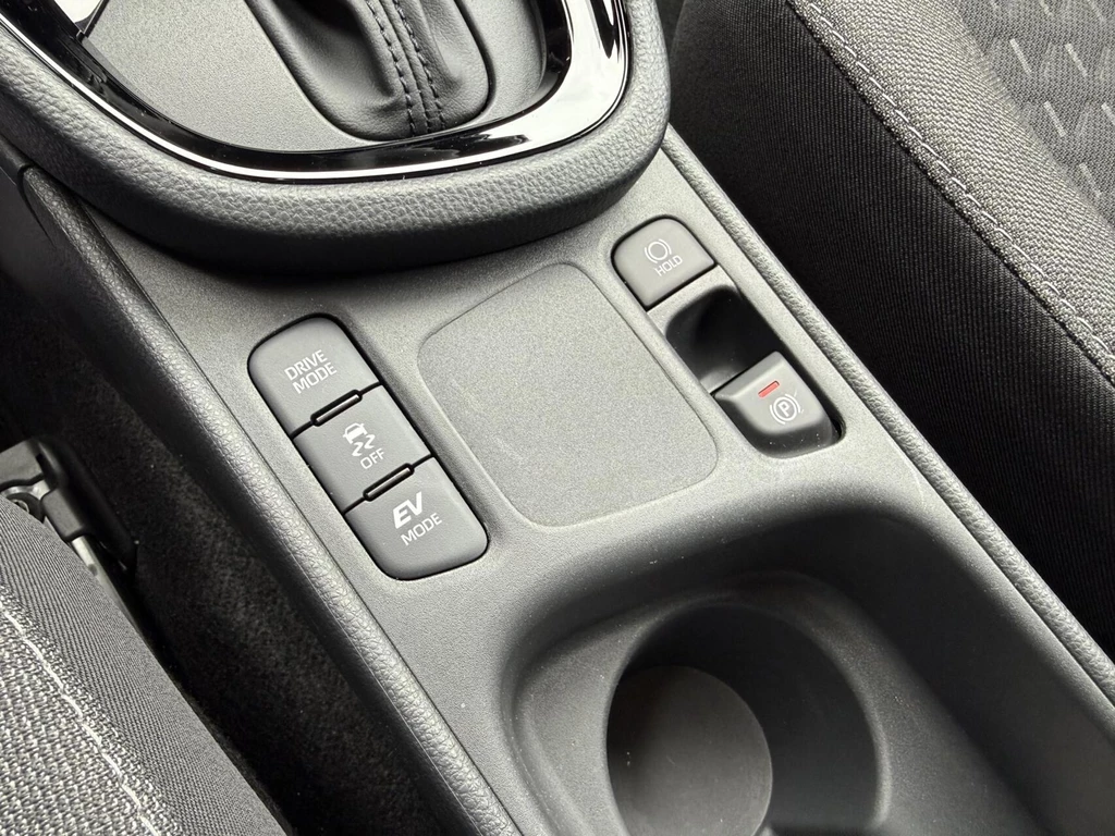 Toyota Yaris Cross – foto 17
