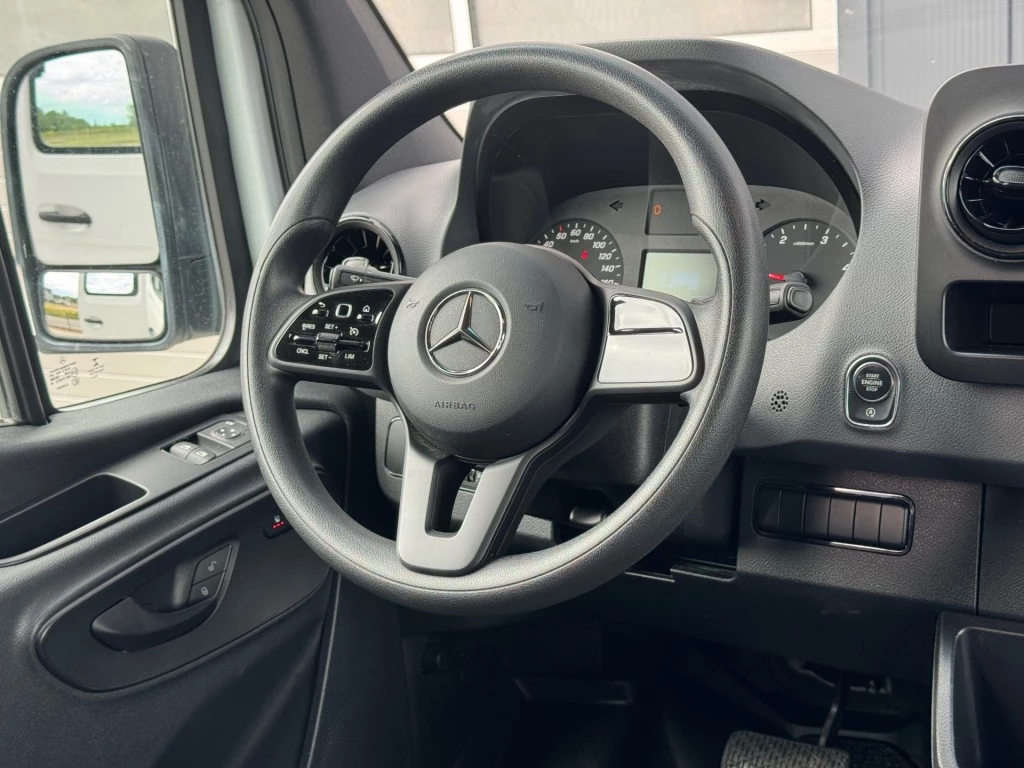 Mercedes-Benz Sprinter – foto 27