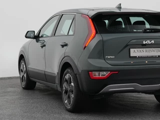 Kia Niro EV – thumbnail 5