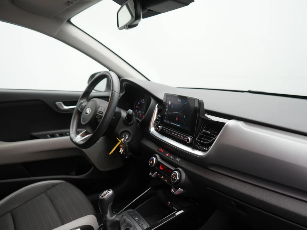 Kia Stonic – foto 14