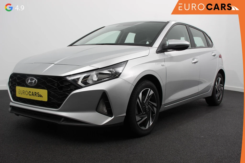 Hyundai i20 – foto 1