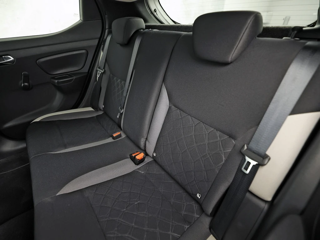Nissan Micra – foto 16