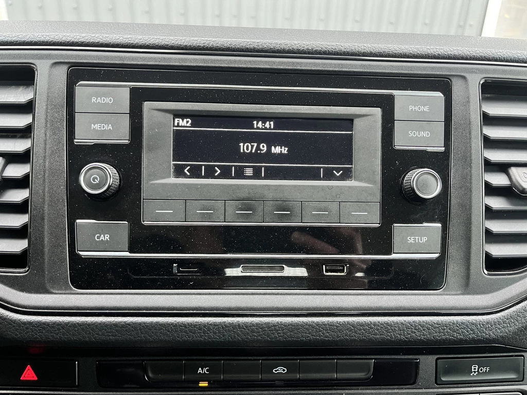 Volkswagen Crafter – foto 33