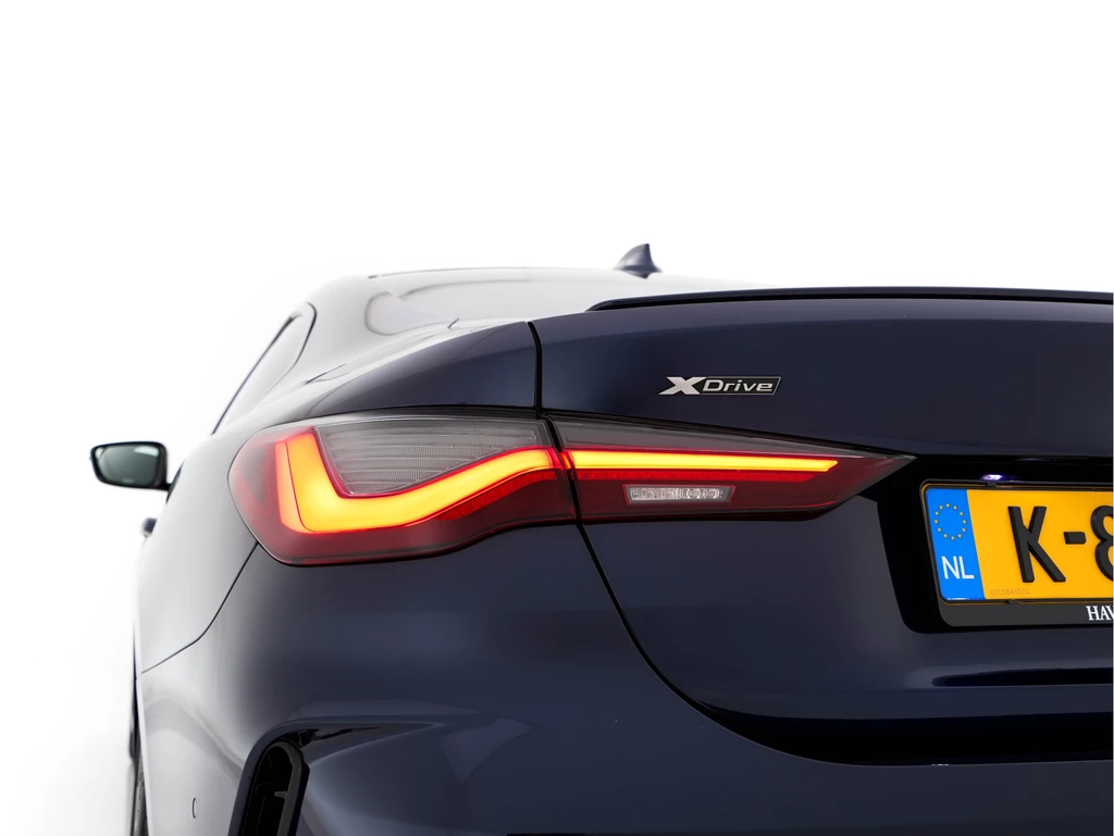 BMW 4 Serie – foto 45
