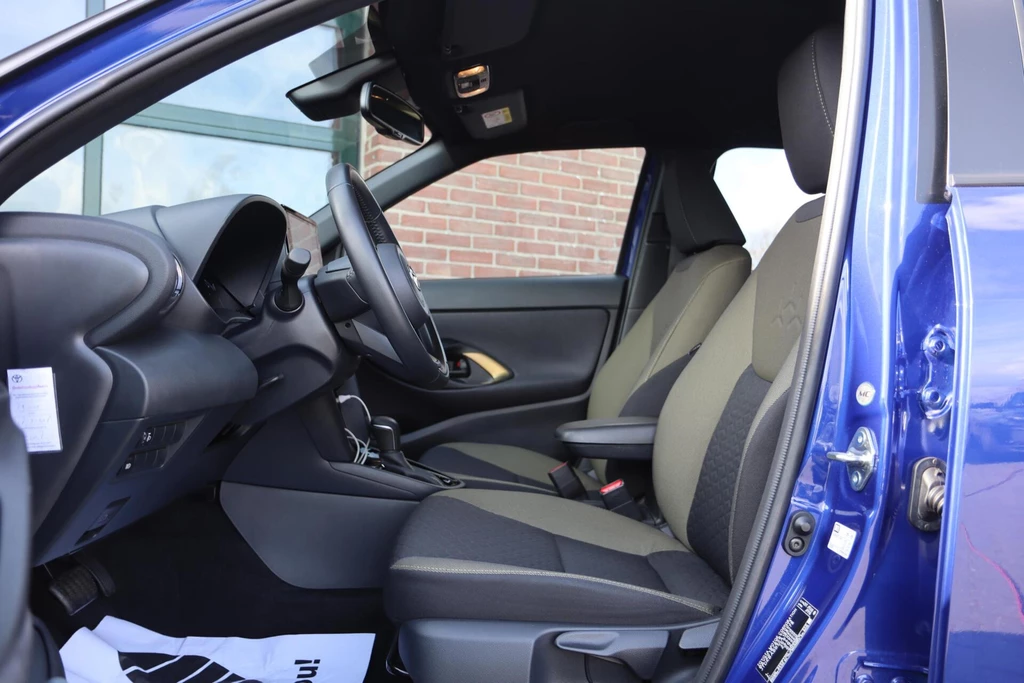 Toyota Yaris Cross β foto 68