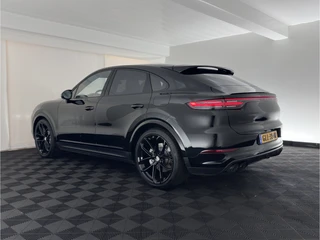 Porsche Cayenne – thumbnail 2