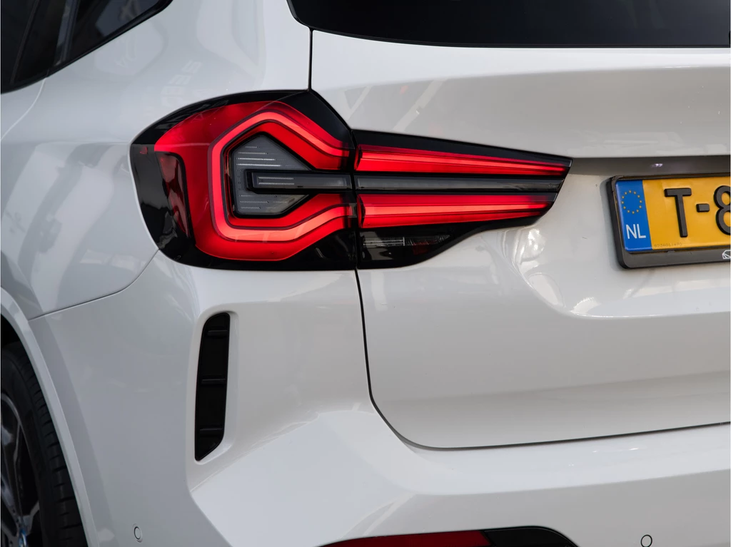 BMW X3 – foto 21