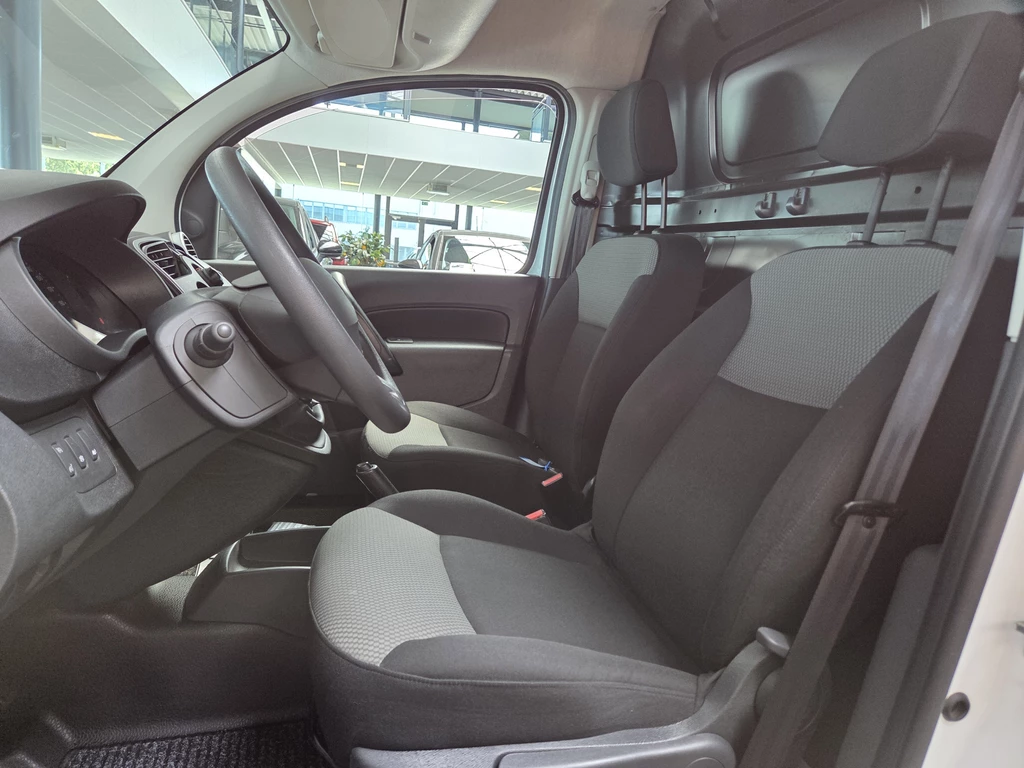 Renault Kangoo – foto 15
