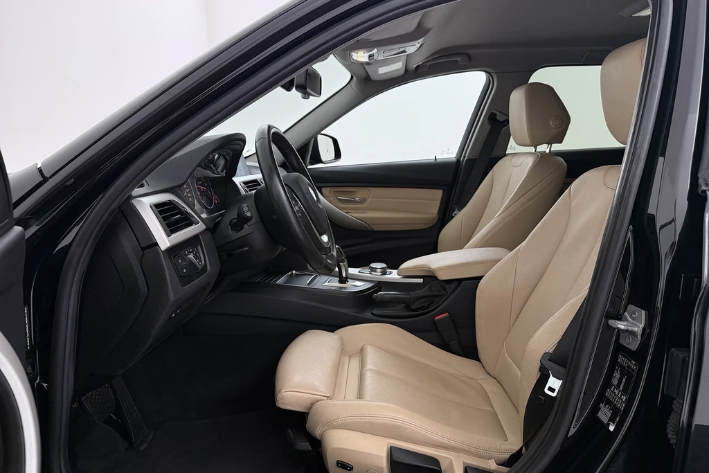 BMW 3 Serie – foto 12