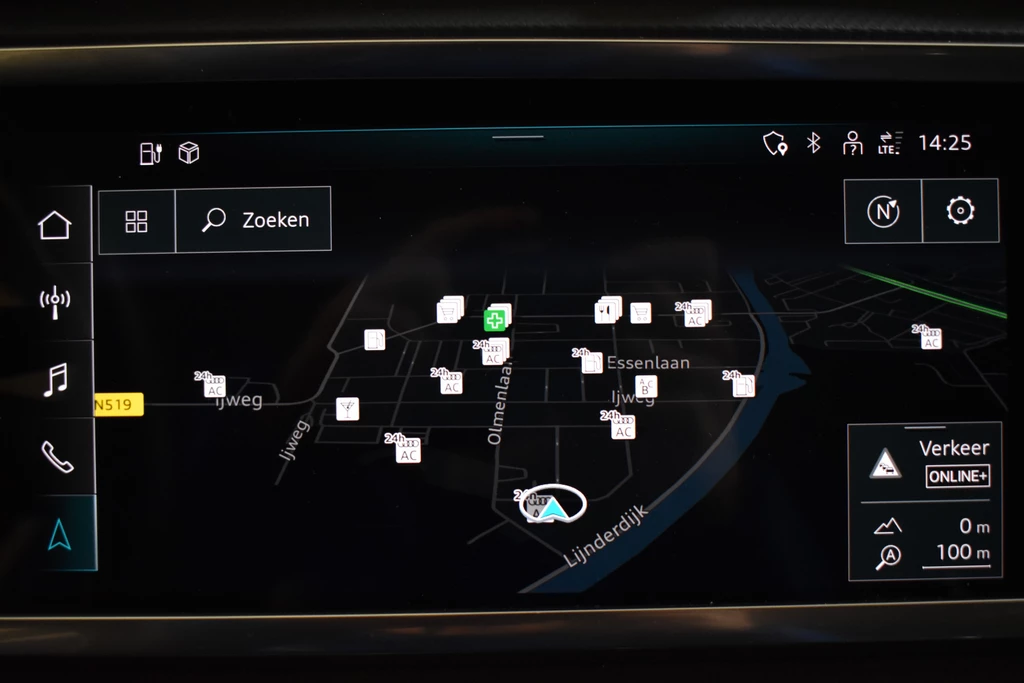 Audi Q3 – foto 34