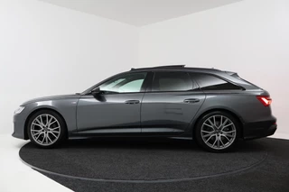 Audi A6 – thumbnail 1