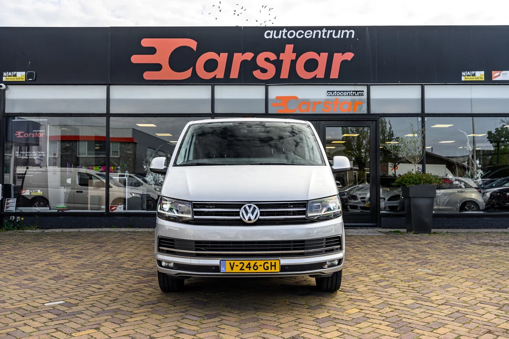 Volkswagen Transporter – foto 13