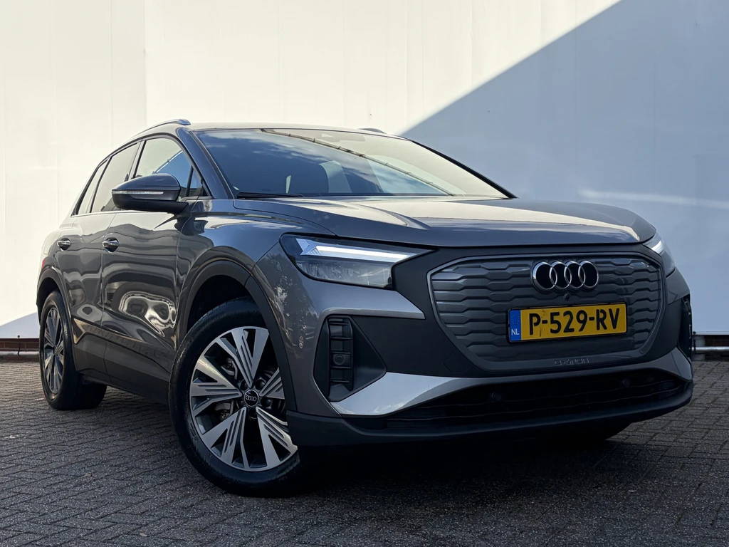 Audi Q4 e-tron – foto 10