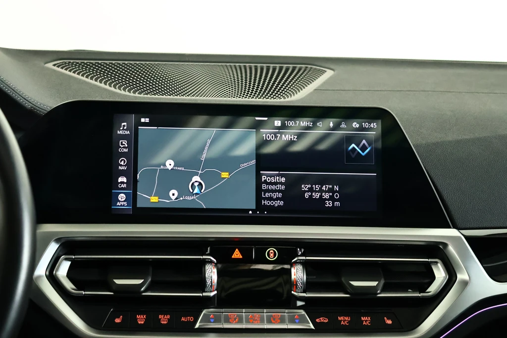 BMW 3 Serie – foto 16