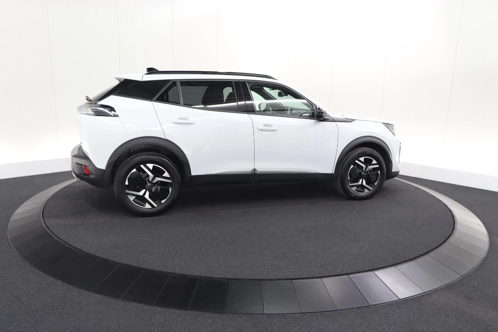 Peugeot 2008 – foto 9